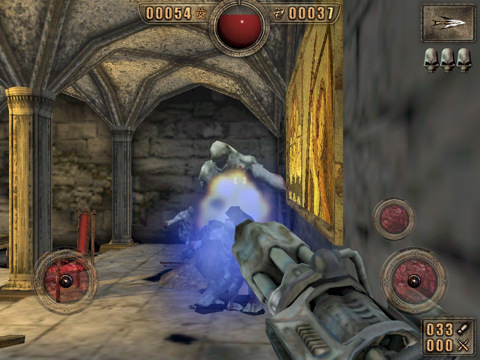 Painkiller Purgatory