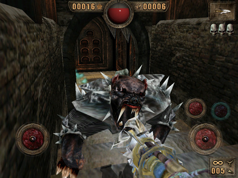 Painkiller Purgatory