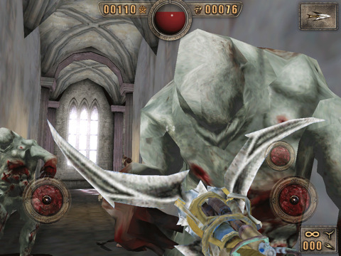 Painkiller Purgatory