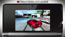 Asphalt 3D - Secondo trailer in italiano