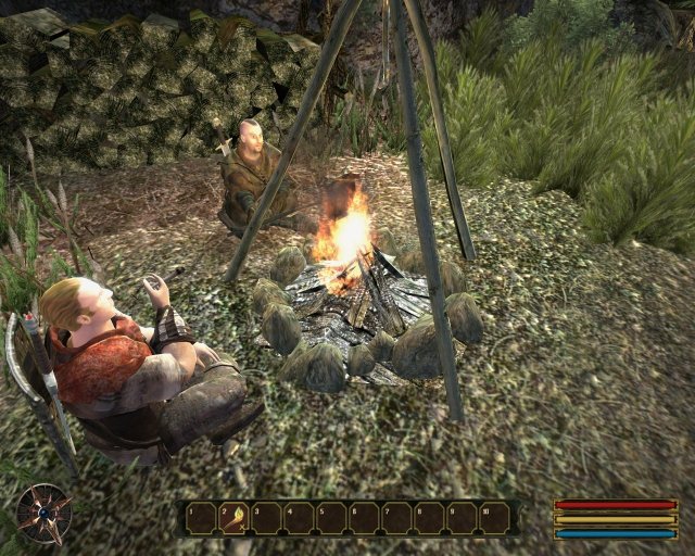 Gothic 3: Forsaken Gods