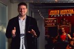 Il ritardo di Duke Nukem Forever - Randy Pitchford ci mette la faccia - Notizia