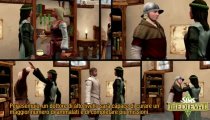 The Sims Medieval - Quinto episodio del dietro le quinte