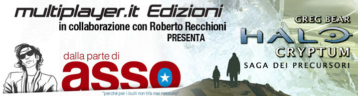 Un aperitivo con Multiplayer.it e Halo: Cryptum