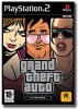 GTA Double Pack per PlayStation 2