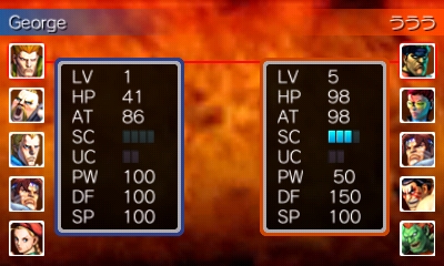 Immagine di Super Street Fighter IV per Nintendo 3DS