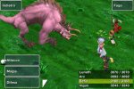 Final Fantasy III nella top 10 Android - Notizia