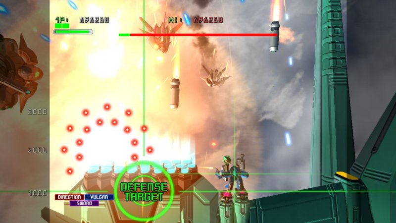 Immagine di Strania - The Stella Machina per Xbox 360