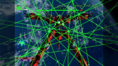 Strania - The Stella Machina