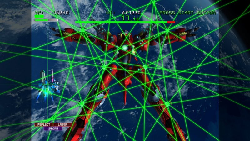 Immagine di Strania - The Stella Machina per Xbox 360