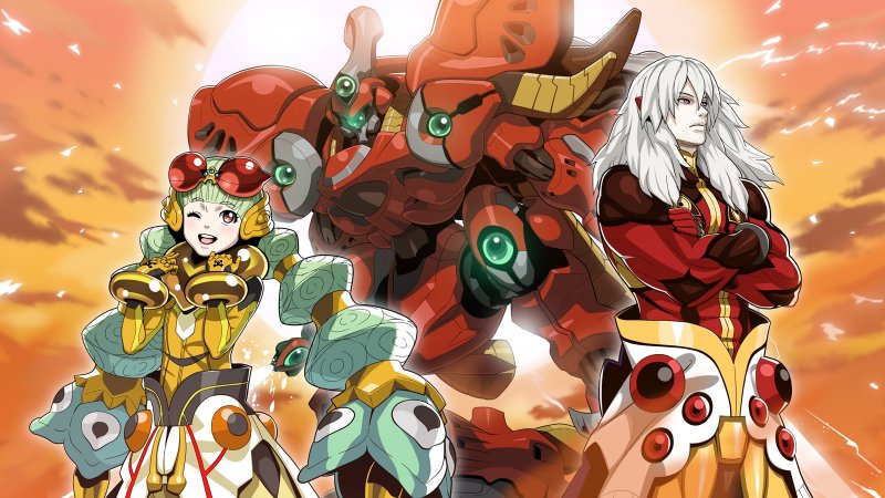 Immagine di Strania - The Stella Machina per Xbox 360