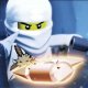 LEGO Ninjago - Trailer Ice Dragon