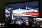 Real Racing 2 HD compatibile con l'Airplay - Notizia