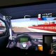 Real Racing 2 HD gira su un televisore a 1080p