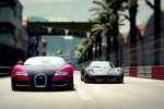 Need For Speed Shift 2: Unleashed - Nuovo trailer per la carriera - Notizia