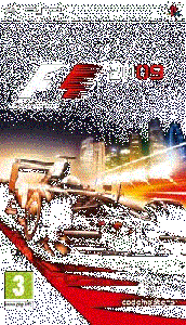 F1 2009 per PlayStation Portable