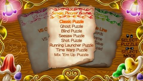 Puzzle Bobble Pocket