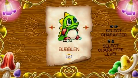 Puzzle Bobble Pocket