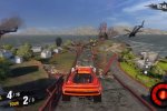 Motorstorm Apocalypse: server chiusi da stanotte - Notizia