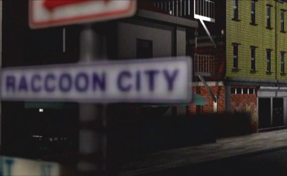 Resident Evil: Operation Raccoon City