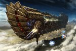 Gli artwork di Bulletstorm sono coloratissimi - Notizia