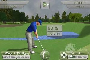 Tiger Woods PGA Tour 12