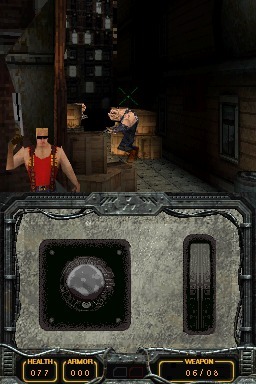 Duke Nukem: Critical Mass