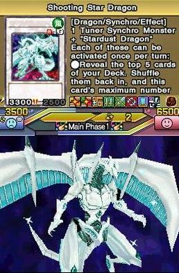 Yu-Gi-Oh! 5D's World Championship 2011: Over The Nexus