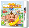 Super Monkey Ball 3D per Nintendo 3DS
