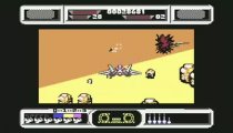 Afterburner - Gameplay