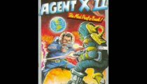 Agent X II: The Mad Prof's Back! - Trailer