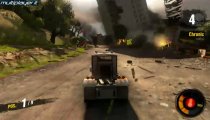 Motorstorm: Apocalypse - Superdiretta del 28 marzo 2011