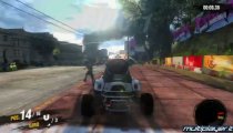 MotorStorm: Apocalypse - Gameplay in presa diretta