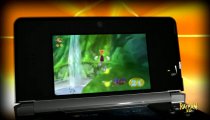 Rayman 3D - Trailer di lancio