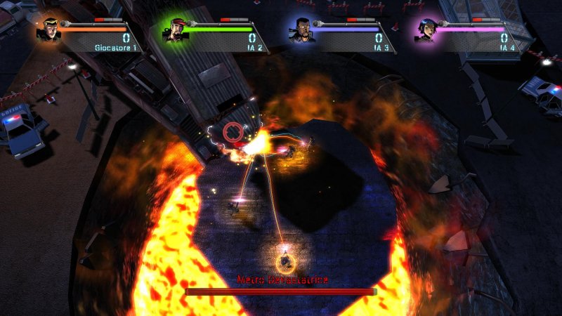 Ghostbusters: Sanctum of Slime