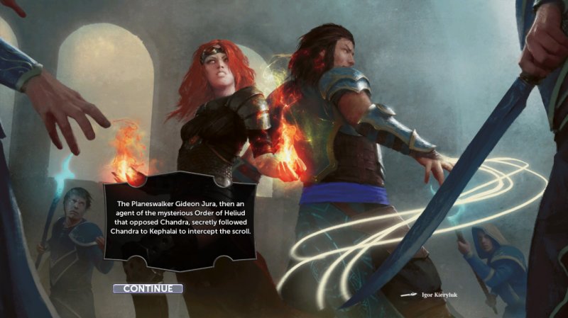 Magic: The Gathering - Duels of the Planeswalkers 2012
