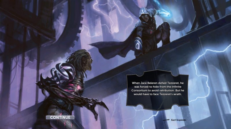 Magic: The Gathering - Duels of the Planeswalkers 2012