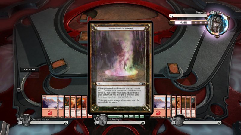 Magic: The Gathering - Duels of the Planeswalkers 2012