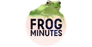 Frog Minutes