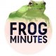 Frog Minutes: primo gioco Grasshopper per iOS, a scopo benefico