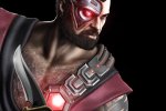 La webseries Mortal Kombat: Legacy si mostra in un trailer - Notizia