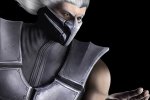 Mortal Kombat, ecco Smoke e gli altri personaggi dalla schermata 'versus' - Notizia