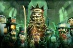 Double Fine vuole recuperare i diritti completi di Costume Quest e Stacking - Notizia