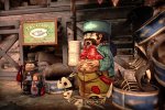 I diritti di Stacking e Costume Quest tornano a Double Fine Productions - Notizia