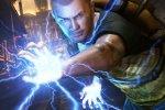 inFAMOUS 2: da un nuovo video derivano tanti poteri - Notizia