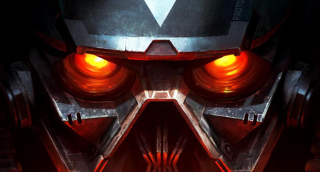 Uno dei personaggi di Killzone 3