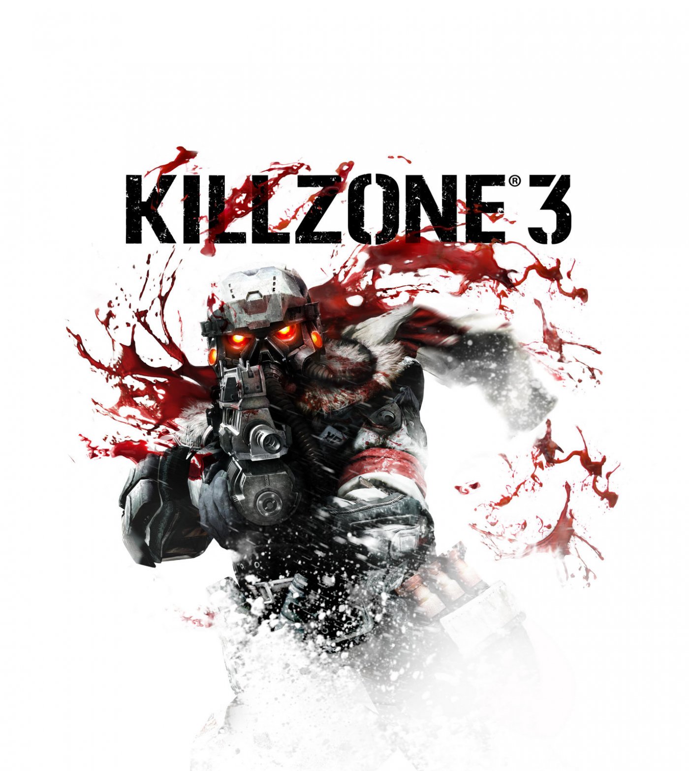 Killzone 3 зависает