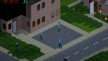 Project Zomboid - Il video del combattimento