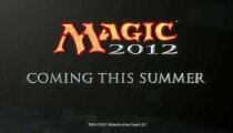 Magic: The Gathering - Duels of the Planeswalkers 2012 - Teaser trailer