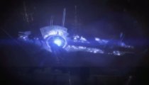 Mass Effect 2: Arrival - Trailer di lancio